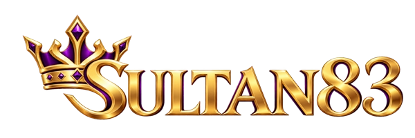 Logo SULTAN83